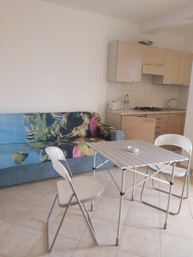 Tres Caravelas Studio Flats 산타 마리아 외부 사진