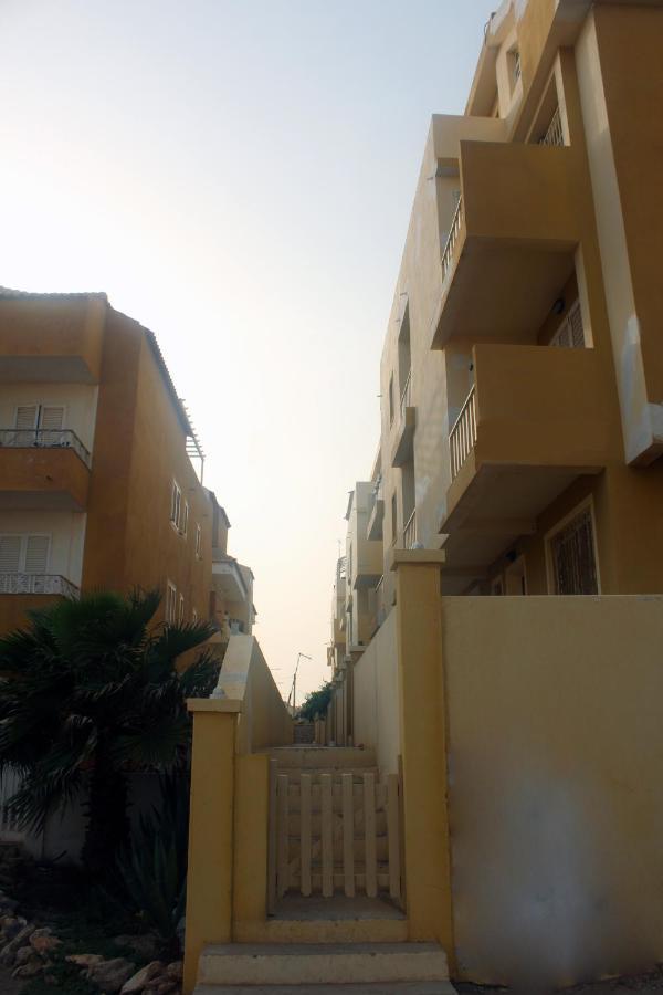 Tres Caravelas Studio Flats 산타 마리아 외부 사진